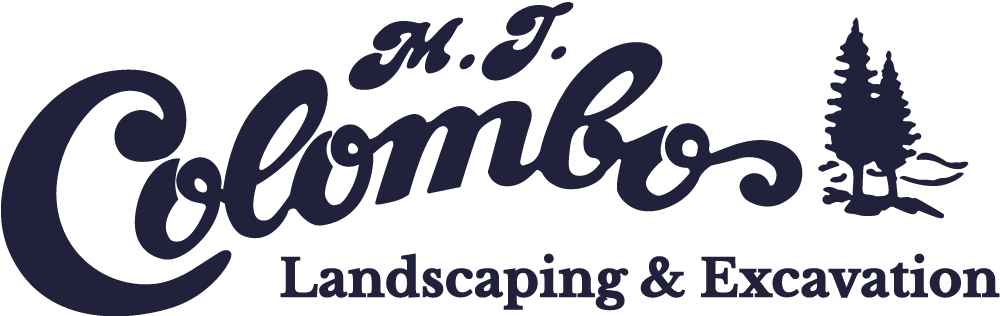 MJ Colombo Landscaping & Excavation
